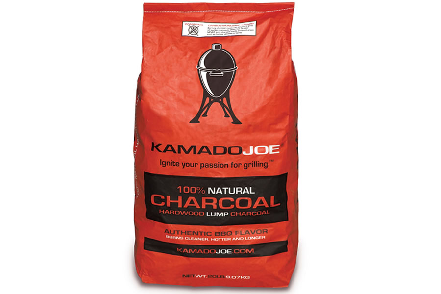 Kamado Joe Lump Charcoal